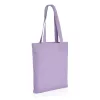 Shopper in rcanvas 285 gm2 Impact Aware™