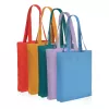 Sac tote en toile recyclée 285 g/m² Impact Aware™