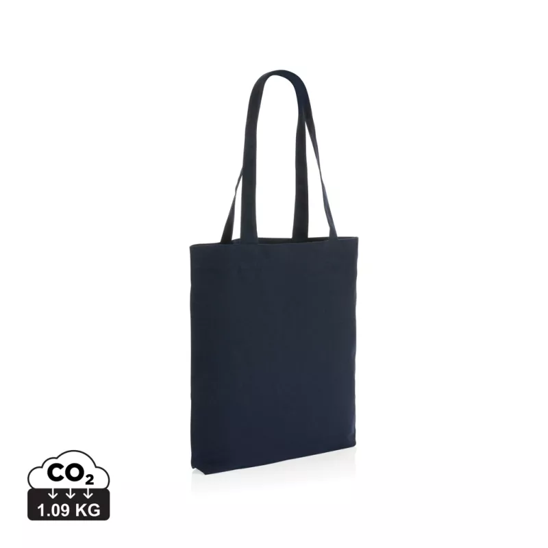 Bolsa de lona Impact AWARE™ de 285 grs sin teñir