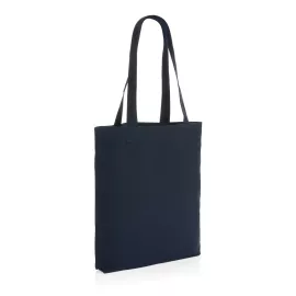 Sac tote en toile recyclée et non teintée Impact AWARE™