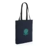 Bolsa de lona Impact AWARE™ de 285 grs sin teñir