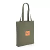 Sac tote en toile recyclée et non teintée Impact AWARE™