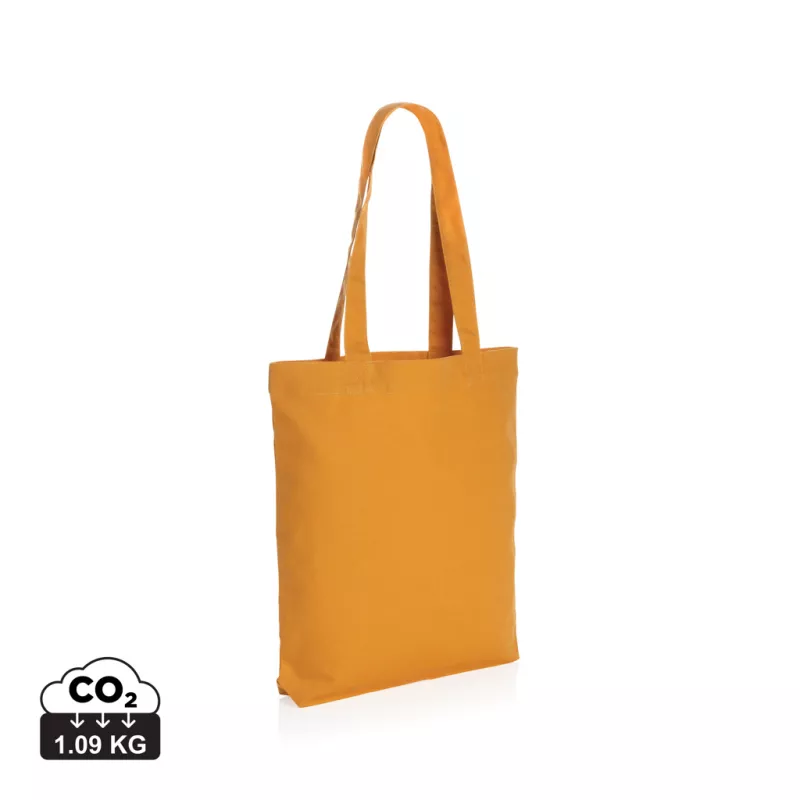 Sac tote en toile recyclée 285 g/m² Impact Aware™