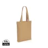 Sac tote en toile recyclée et non teintée Impact AWARE™