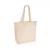 Bolsa compra de lona Impact Aware™ de 240 g/m² con bolsillo