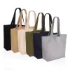 Bolsa compra de lona Impact Aware™ de 240 g/m² con bolsillo
