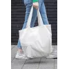 Bolsa compra de lona Impact Aware™ de 240 g/m² con bolsillo