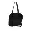 Shopper in rcanvas Impact Aware™ 240 gm2 con tasca non tinta