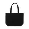 Shopper in rcanvas Impact Aware™ 240 gm2 con tasca non tinta