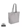 Bolsa compra de lona Impact Aware™ de 240 g/m² con bolsillo