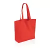 Sac shopping en toile recyclée 240g/m² Impact Aware™