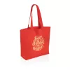 Shopper in rcanvas Impact Aware™ 240 gm2 con tasca