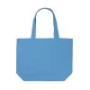 Impact Aware™ 240g/m² rCanvas Shopper mit Tasche