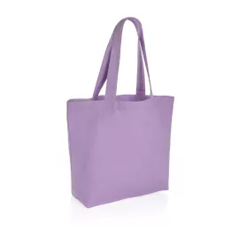 Shopper in rcanvas Impact Aware™ 240 gm2 con tasca