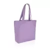 Sac shopping en toile recyclée 240g/m² Impact Aware™