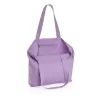 Sac shopping en toile recyclée 240g/m² Impact Aware™