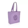 Bolsa de compra de lona Impact Aware™ de 240 g/m²