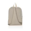 Impact Aware™ 285g/m² rCanvas-Rucksack, ungefärbt
