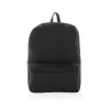 Sac à dos en toile recyclée 285g/m² non teintée Aware™