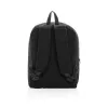 Zaino in canvas riciclato 285 gm2 non tinto Impact Aware™