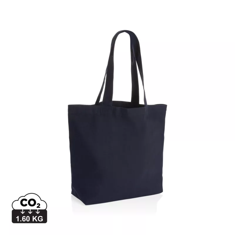 Bolsa compra de lona Impact Aware™ de 240 g/m² con bolsillo