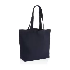 Shopper in rcanvas Impact Aware™ 240 gm2 con tasca non tinta