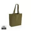 Bolsa compra de lona Impact Aware™ de 240 g/m² con bolsillo