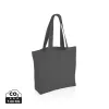 Shopper in rcanvas Impact Aware™ 240 gm2 con tasca non tinta