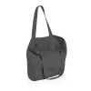 Shopper in rcanvas Impact Aware™ 240 gm2 con tasca non tinta