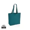 Sac shopping en toile recyclée 240g/m² Impact Aware™