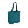 Sac shopping en toile recyclée 240g/m² Impact Aware™