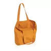 Sac shopping en toile recyclée 240g/m² Impact Aware™