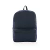 Sac à dos en toile recyclée 285g/m² non teintée Aware™