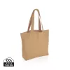Bolsa compra de lona Impact Aware™ de 240 g/m² con bolsillo