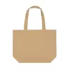 Bolsa compra de lona Impact Aware™ de 240 g/m² con bolsillo