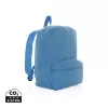 Sac à dos en toile recyclée 285 g/m² Impact Aware™