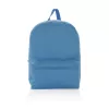 Sac à dos en toile recyclée 285 g/m² Impact Aware™