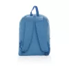 Sac à dos en toile recyclée 285 g/m² Impact Aware™