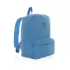 Sac à dos en toile recyclée 285 g/m² Impact Aware™