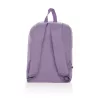 Zaino in canvas riciclato 285 gm2 Impact Aware™