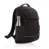Sac à dos ordinateur 15.6" Swiss Peak Brooke en rPET AWARE™