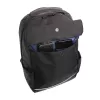 Sac à dos ordinateur 15.6" Swiss Peak Brooke en rPET AWARE™