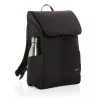 Zaino porta PC 15" cerniera allover Swiss Peak Fern AWARE™