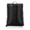 Zaino porta PC 15" cerniera allover Swiss Peak Fern AWARE™