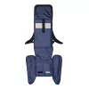 Zaino porta PC 15" cerniera allover Swiss Peak Fern AWARE™