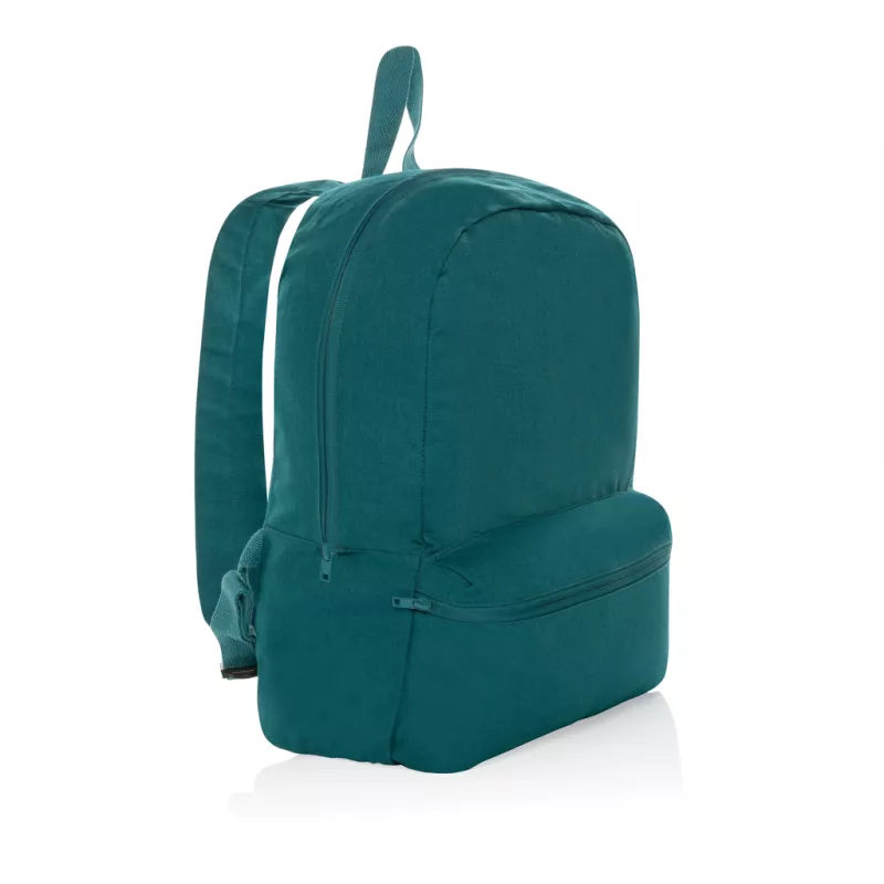 Zaino in canvas riciclato 285 gm2 Impact Aware™