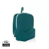 Zaino in canvas riciclato 285 gm2 Impact Aware™