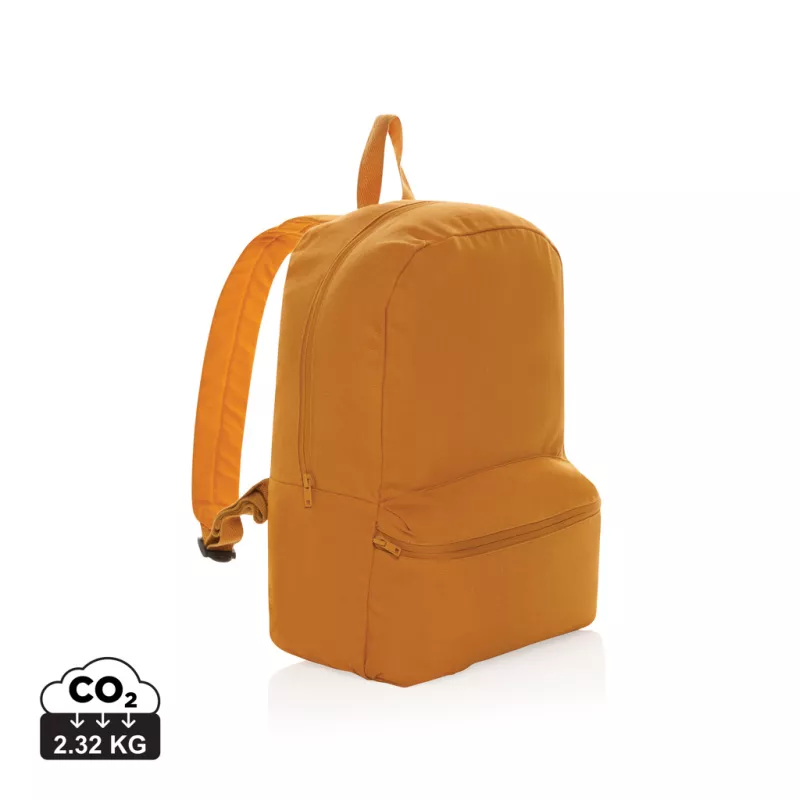 Zaino in canvas riciclato 285 gm2 Impact Aware™