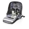 Sac à dos antivol pour ordinateur 15,6" Swiss Peak AWARE™