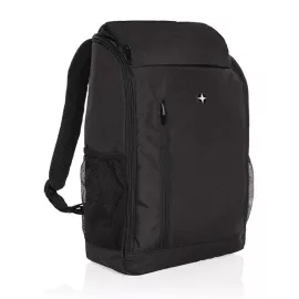 Swiss Peak AWARE™ easy access 15.6'' laptop backpack